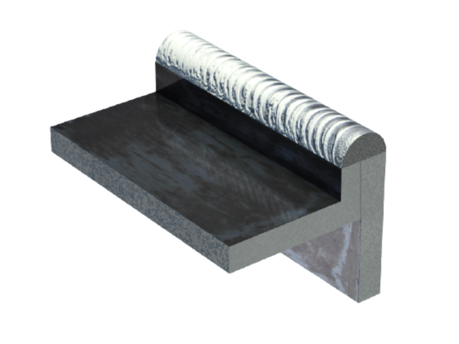 Welding Joint Types Butt, T, Edge, Lap, Corner