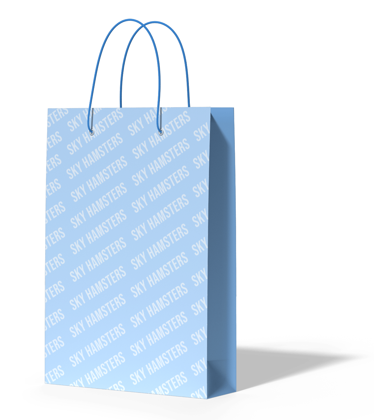 Крафт пакет