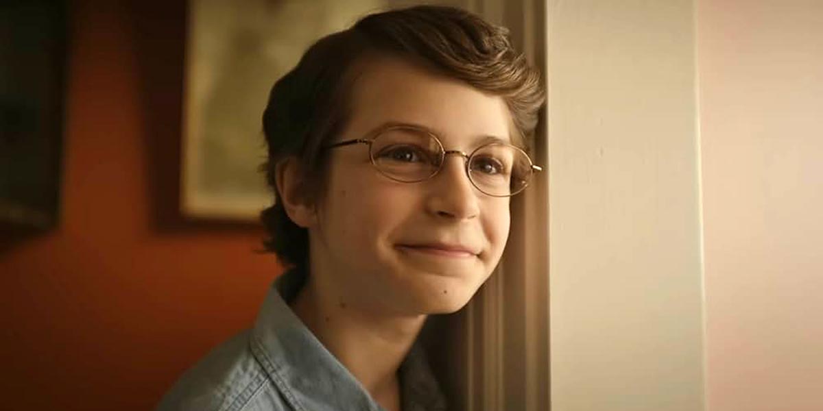 «Жизнь Чака»: Есть только миг