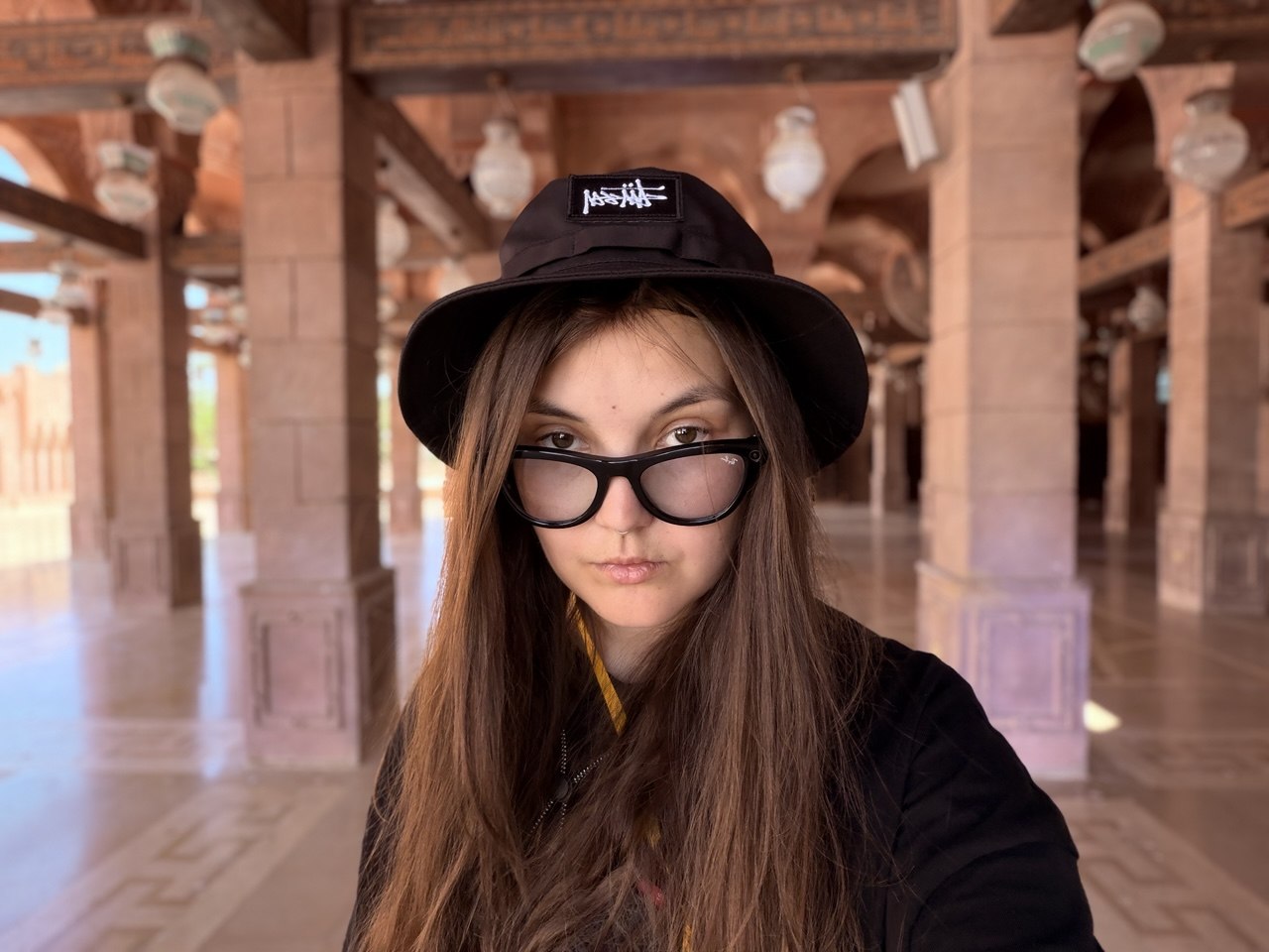Диана — Co-Founder KENJAL