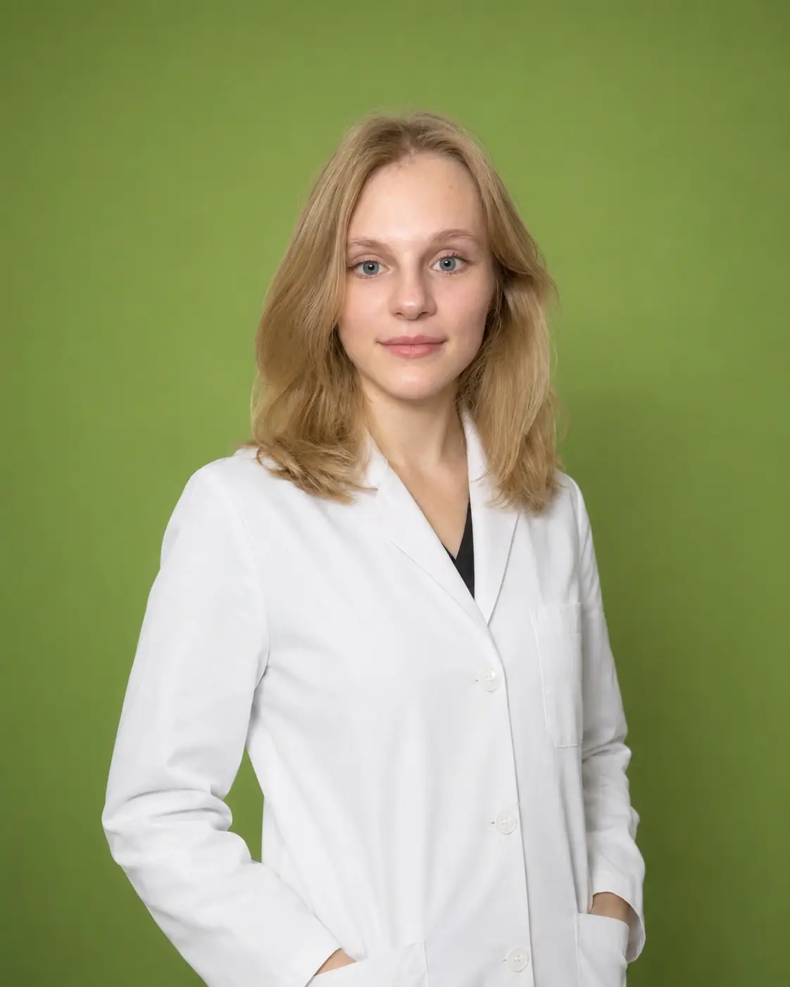 Забродина Алина Александровна