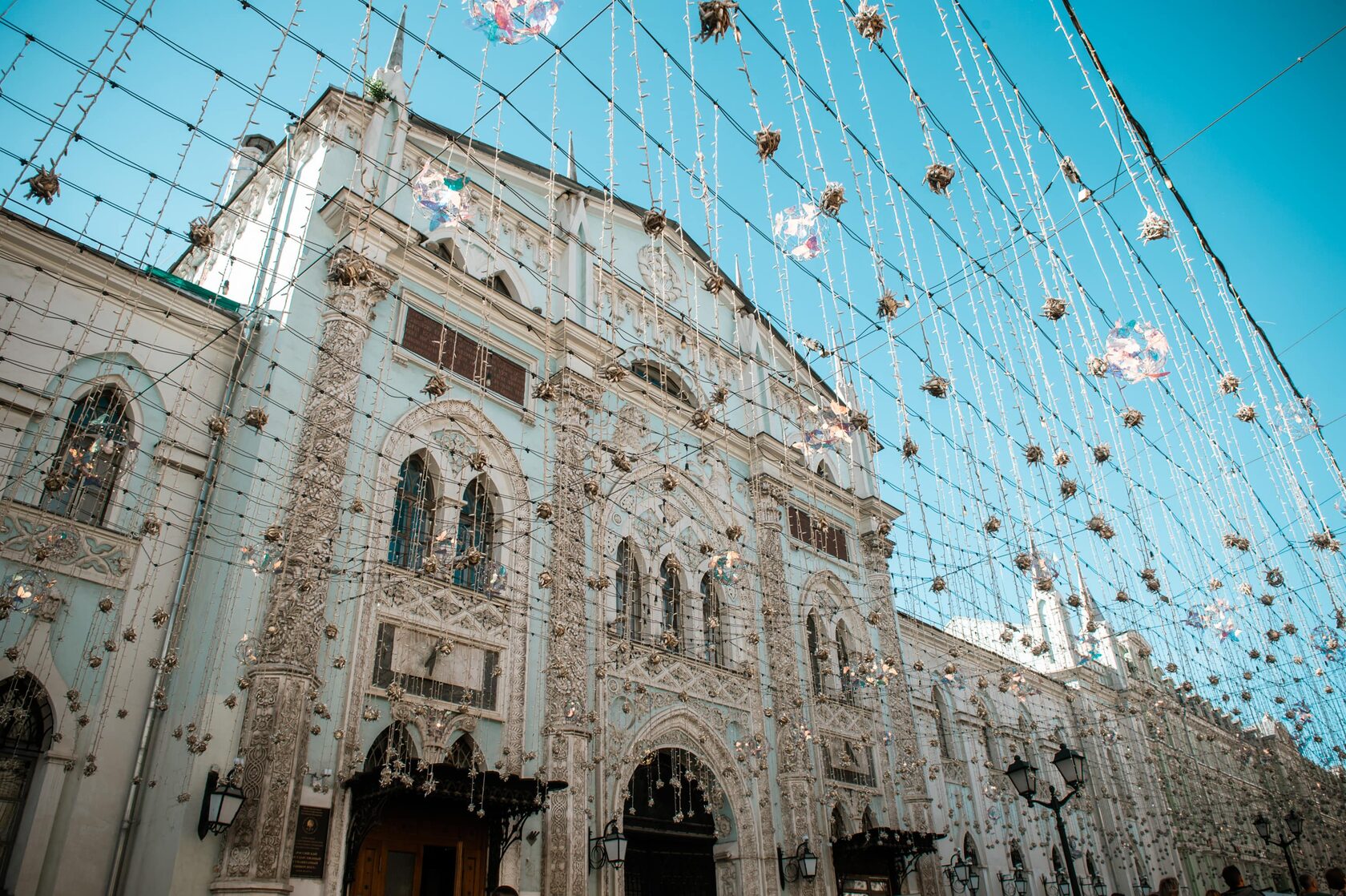 Абитуриент Российского Государственного Гуманитарного Университета, РГГУ