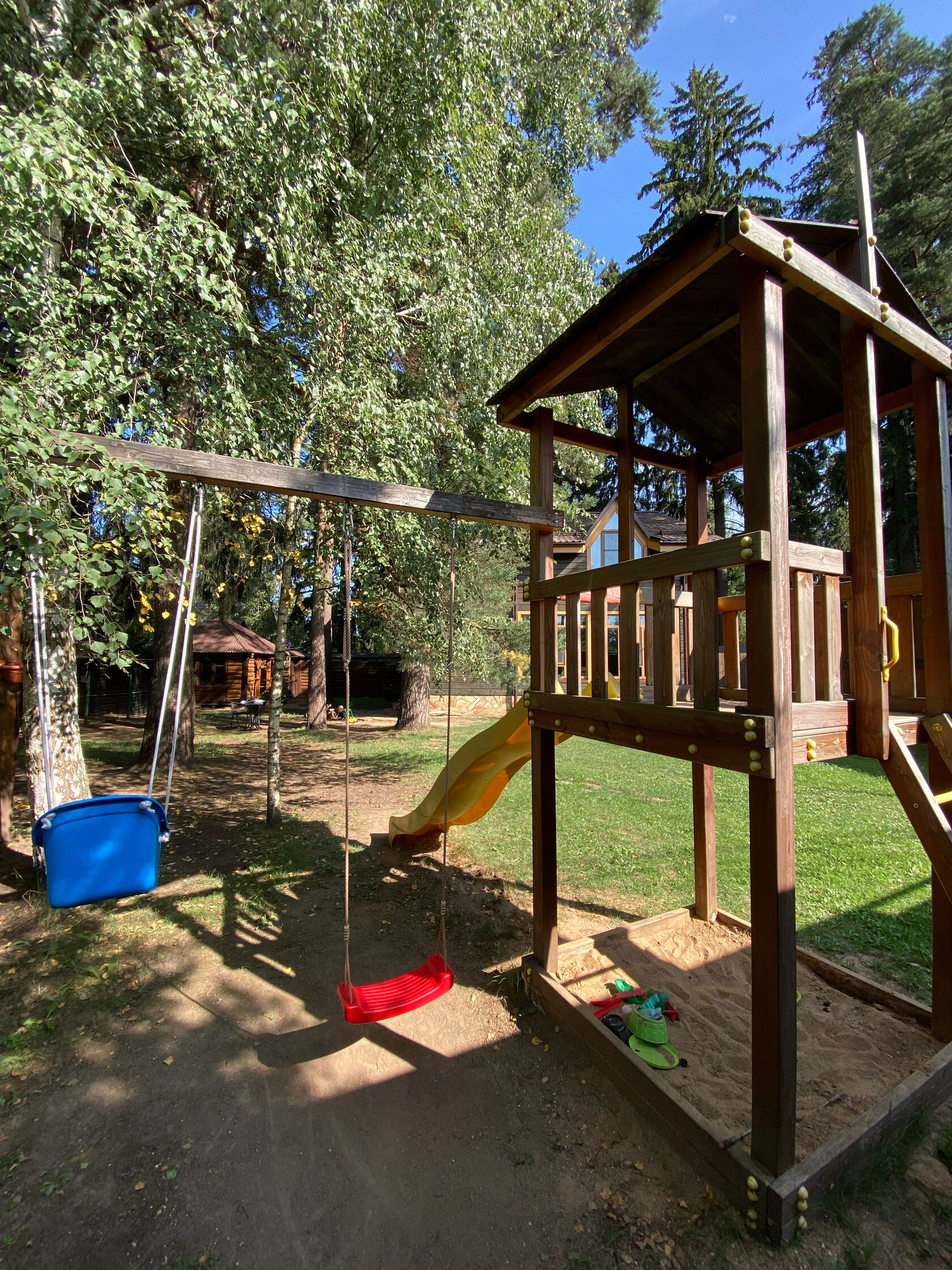 ЛЕСНОЙ — фото 8