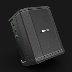 Bose S1 Pro + Battery Pack
