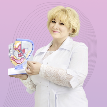 Богородская Елена Игоревна