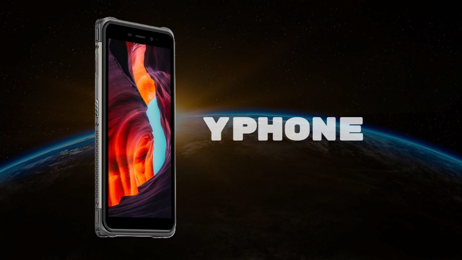 NOY SPACE TECHNOLOGIES, YPHONE