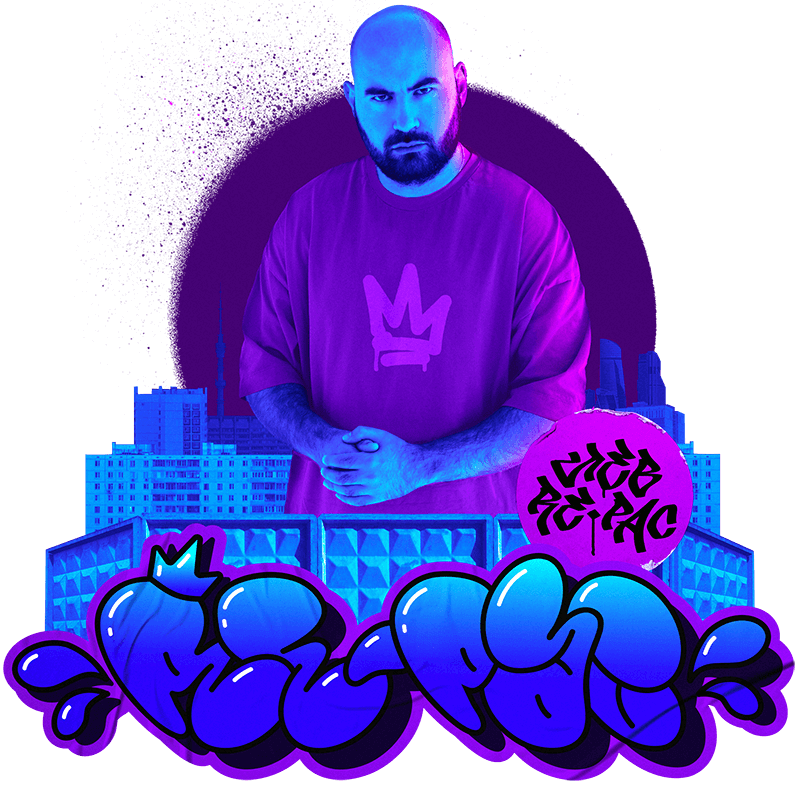 лев re-pac рэпак - гуру рэп-фристайла, основатель Фристайл-мастерской