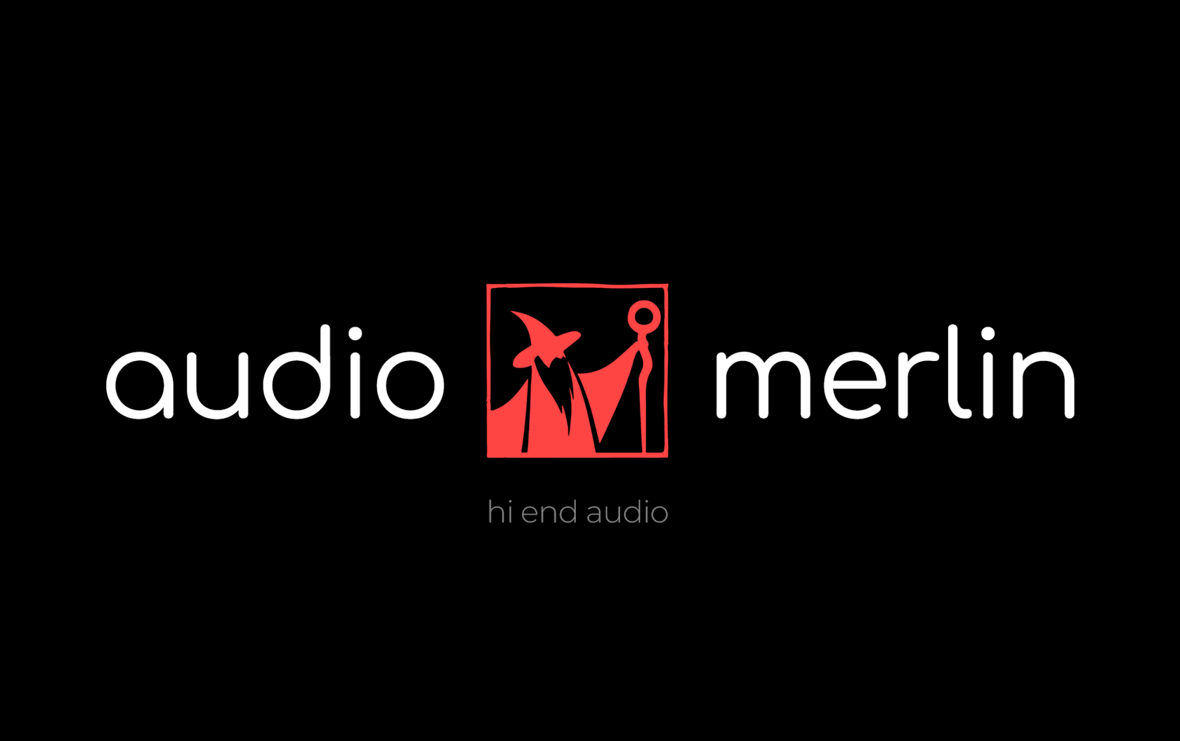 AUDIO MERLIN – High-end audio equipment for true music lovers. We