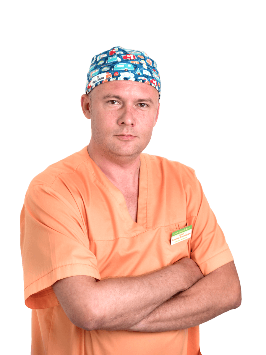 Проктолог в Смоленске: Лечении заболеваний органов ЖКТ