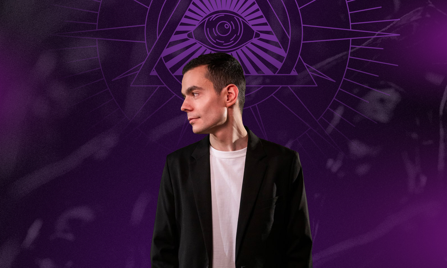 Александр Файб. Почему мы верим в теории заговора? Лекция в Екатеринбурге.