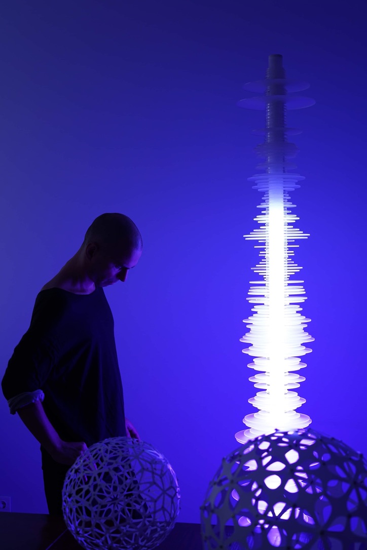 Мелодия Света