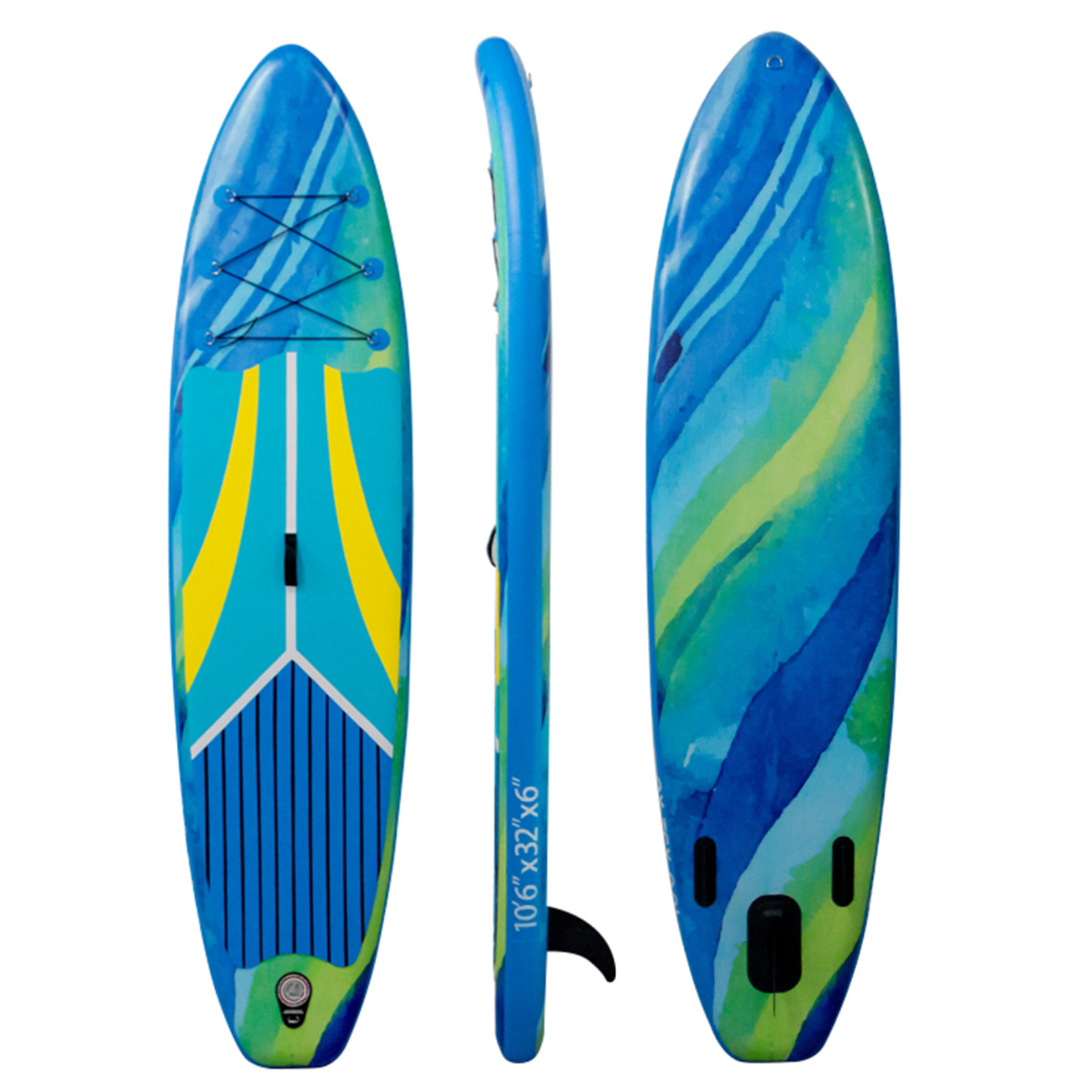 D7boards Universal XL 10 8