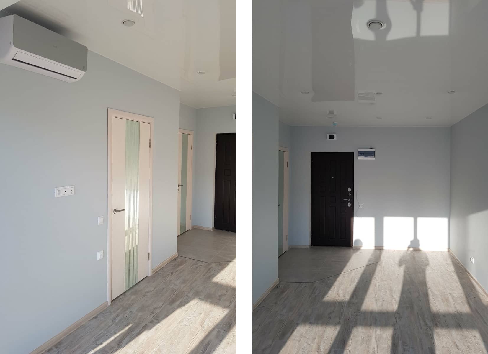 Ремонт квартир под ключ