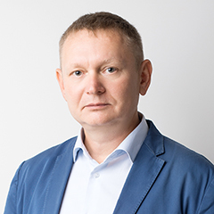 Kozlov Alexander