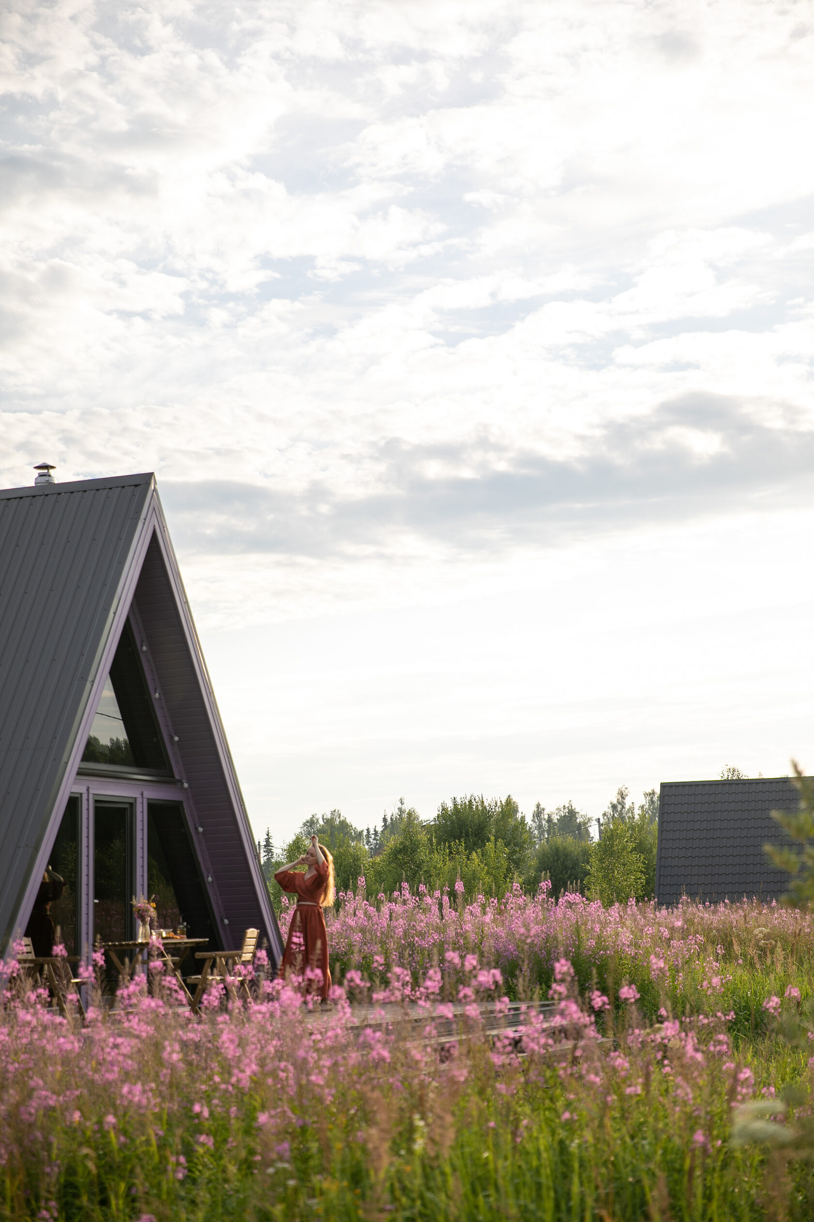 А-Ленд, гостевой дом