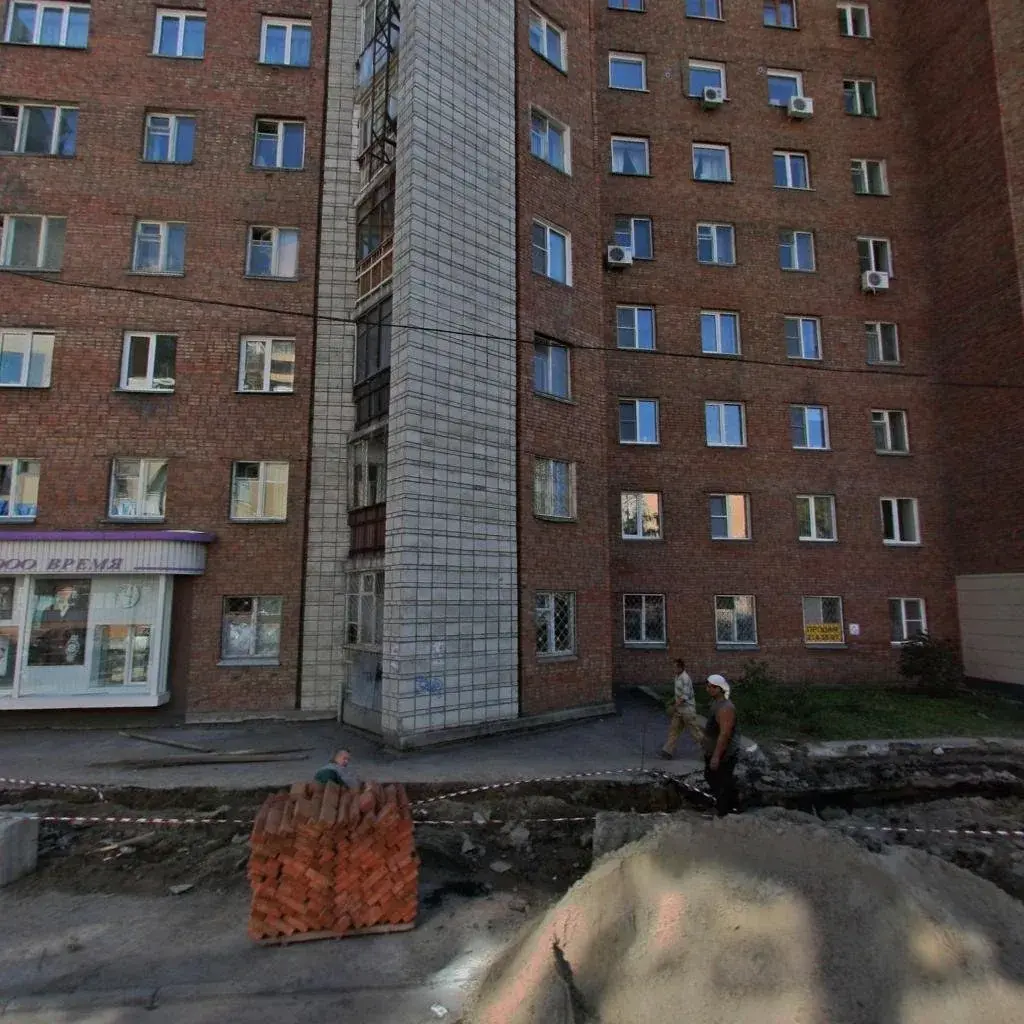Дом Романова, 36