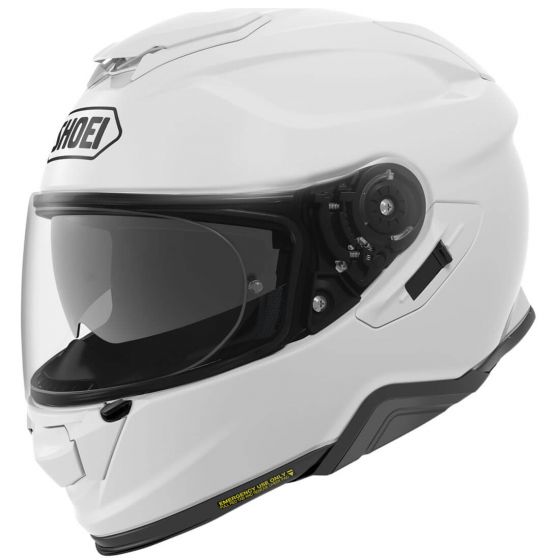 SHOEI GT Air II White