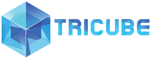 Tricube Broadcast Solutions logo