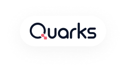 Quarks Logo