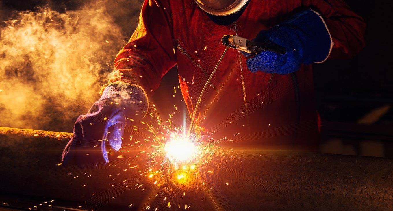 Газовая сварка алюминия на заказ в Тольятти и Самаре по доступной цене ...