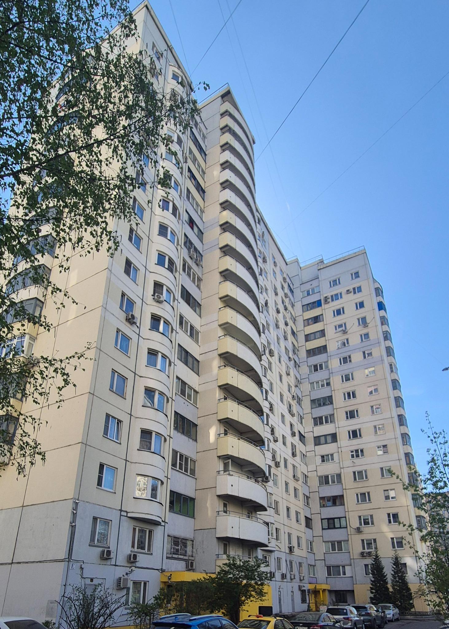 Фасад