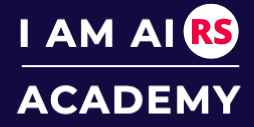  I AM AI academy 