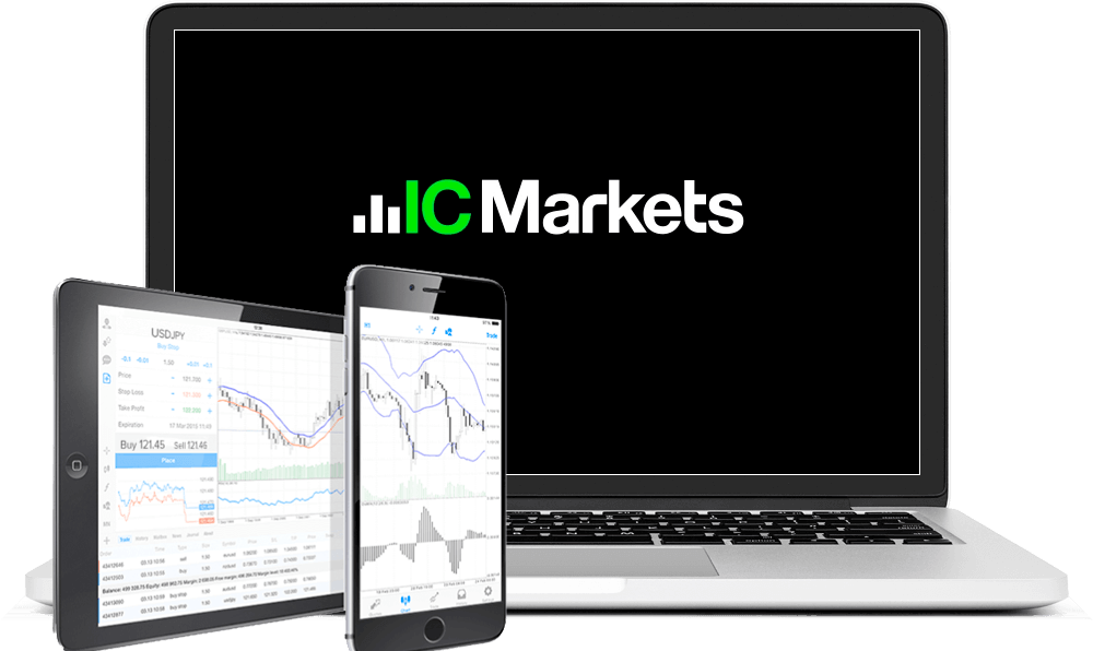 Ic Markets