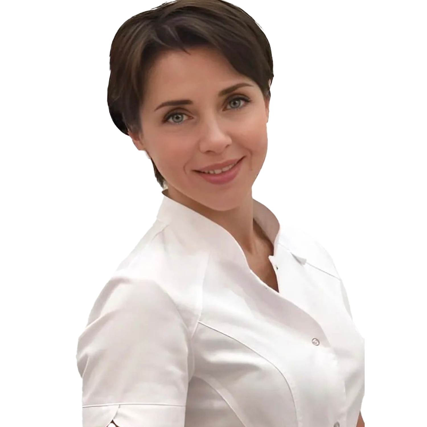 Екатерина Викторовна