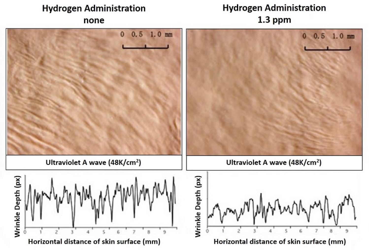 Защита от преждевременного старения