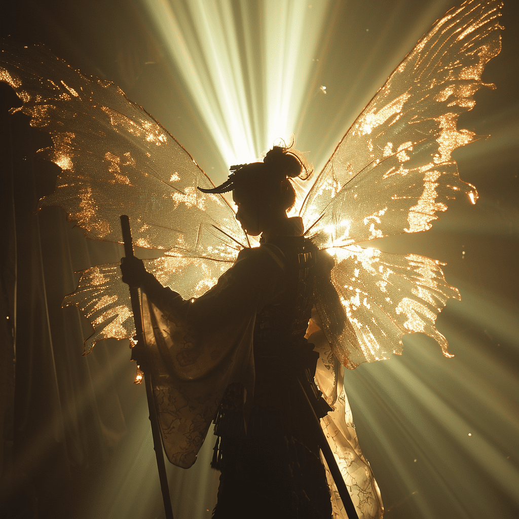 backlighting