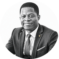 Serge Phocas Odunlami