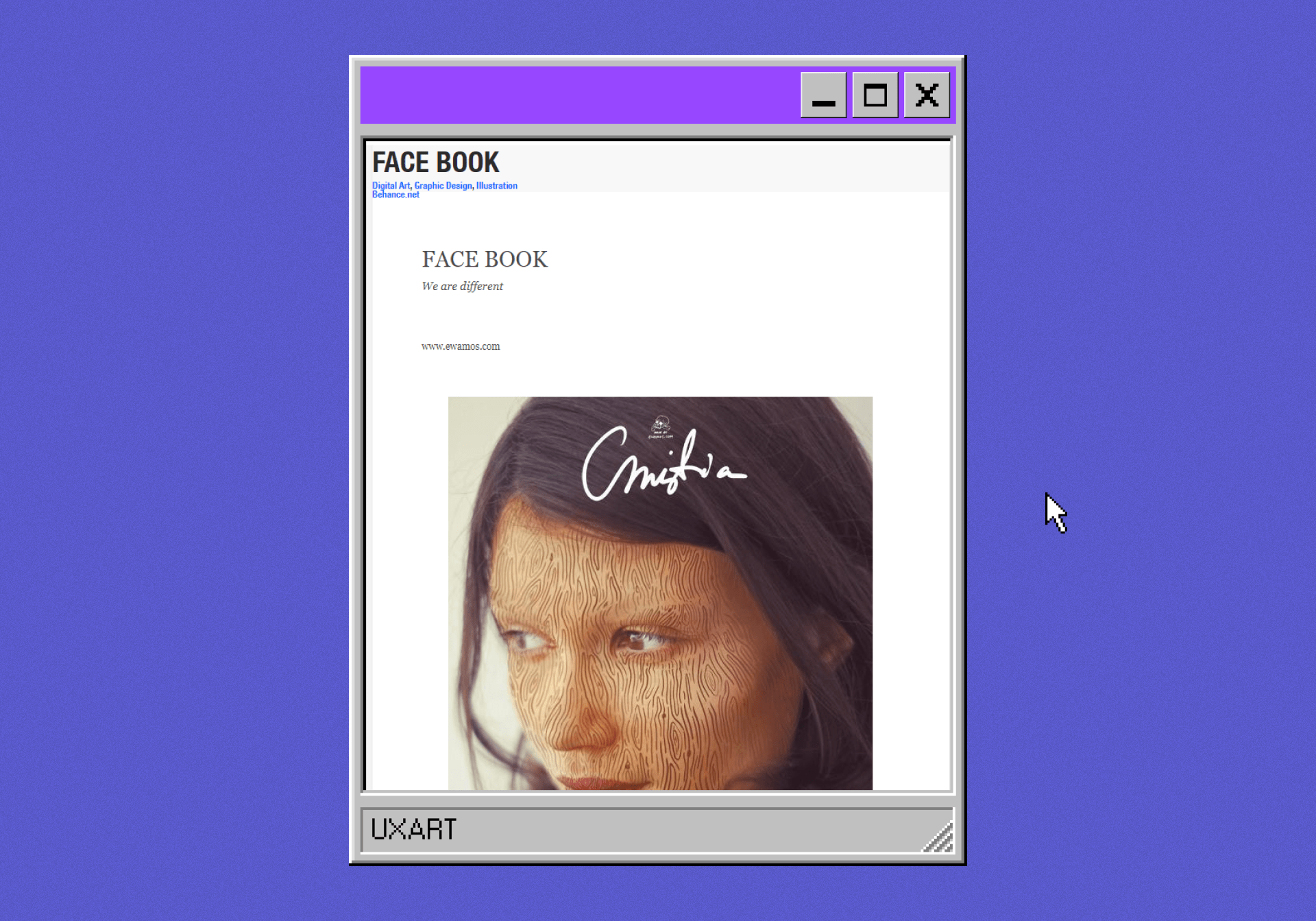История Behance. От «блокнота», до самого популярного сайта среди дизайнеров | А давайте вспомним...