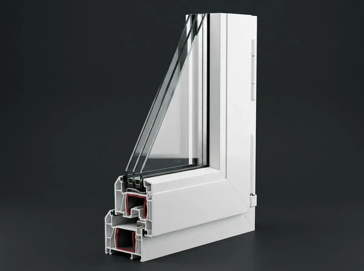 Окна Rehau Наро-Фоминск