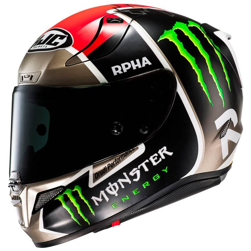 Casco hjc rpha 11 monster sale