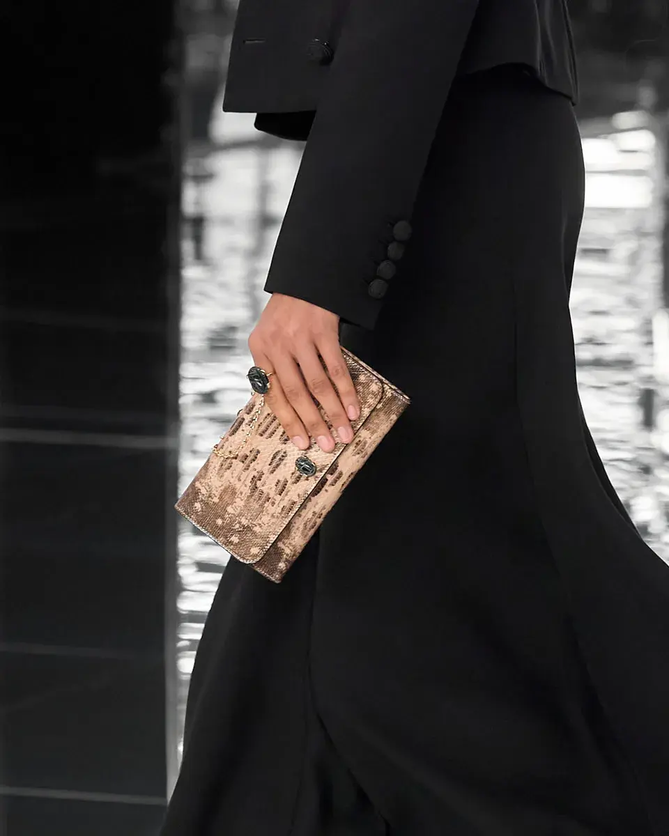 Сумки Fendi Spring 2027 Runway 9
