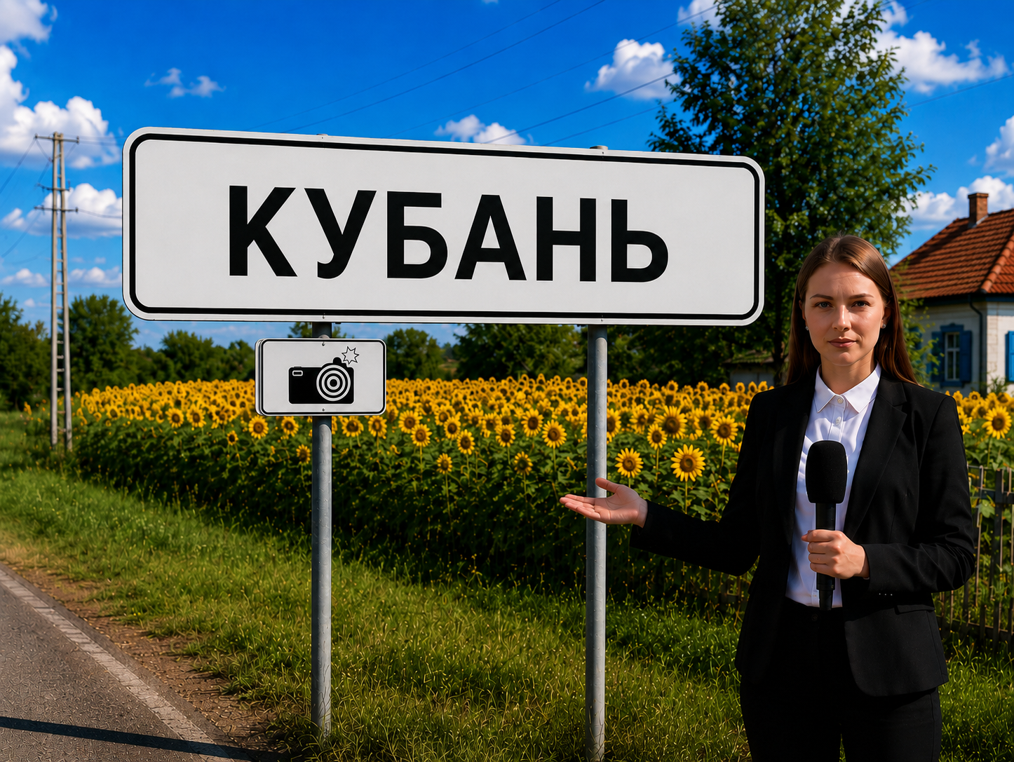 Новости Краснодарского края
