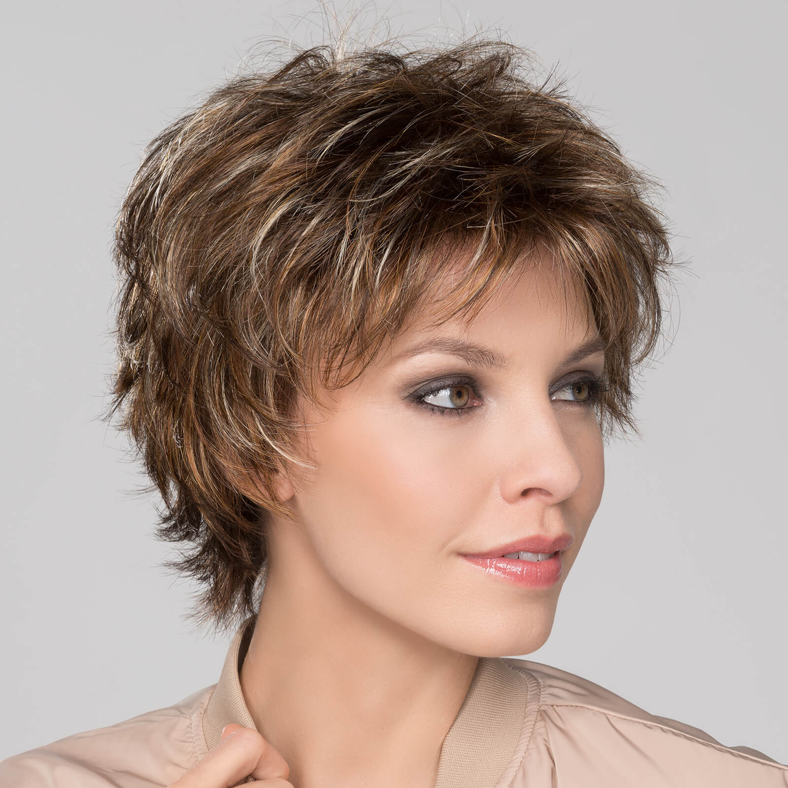 Wig Click Hairpower Ellen Wille Парик Клик Хэирпауэр Еллен Уилл