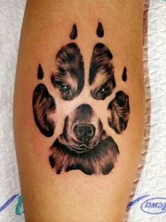 Тату кошачьи лапки фото на животе | Tattoos, Hand tattoos, Paw tattoo