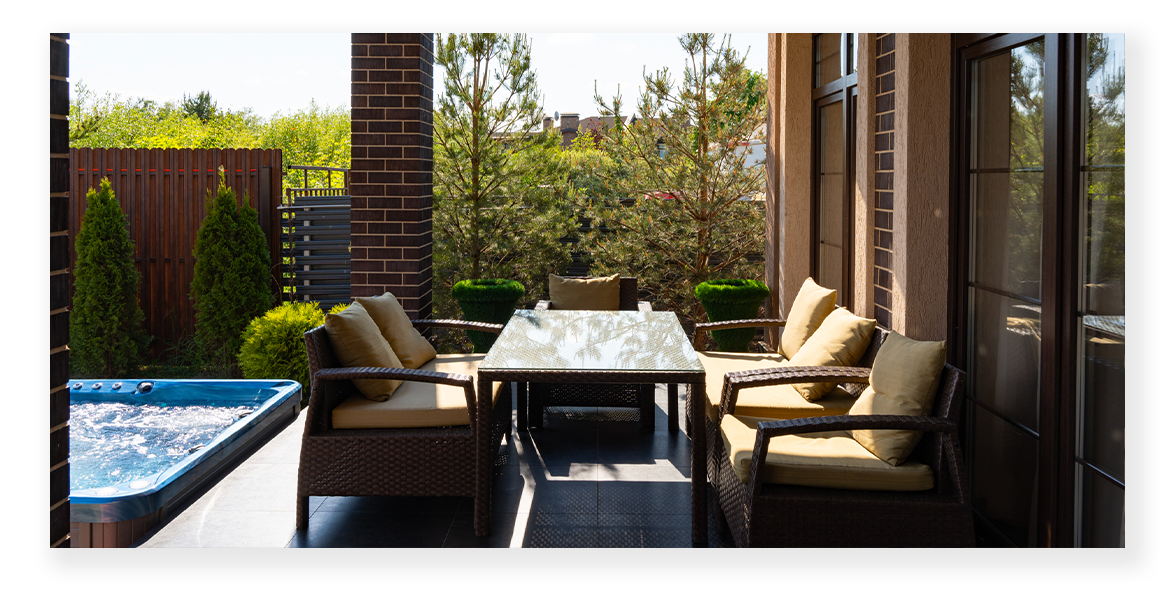 Аренда загородного дома посуточно. Пар & Лофт - мероприятия премиум-класса!