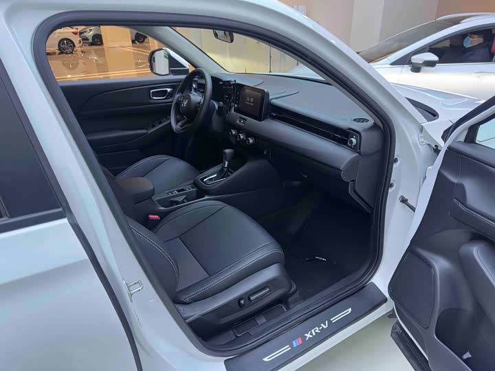 Honda XR-V из Китая