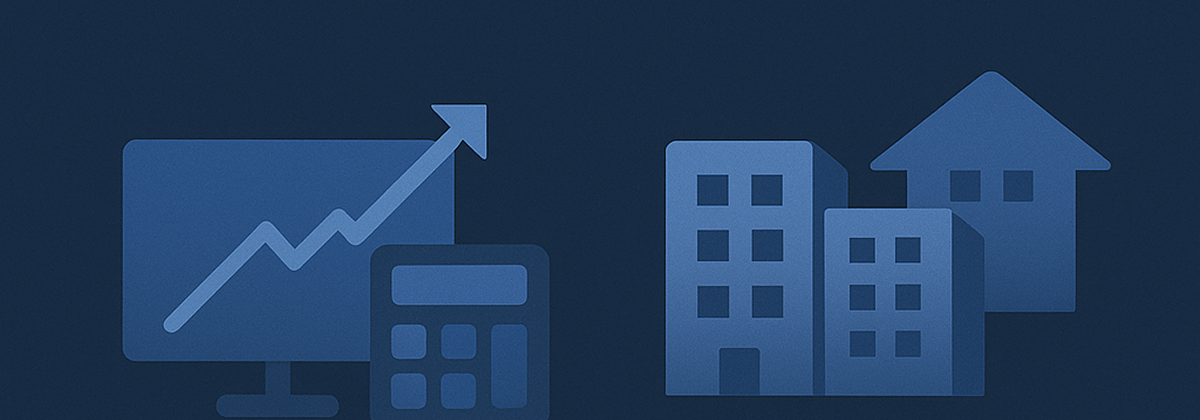 Оживление спроса на недвижимость стабилизировало показатели медиаинфляции в performance-каналах