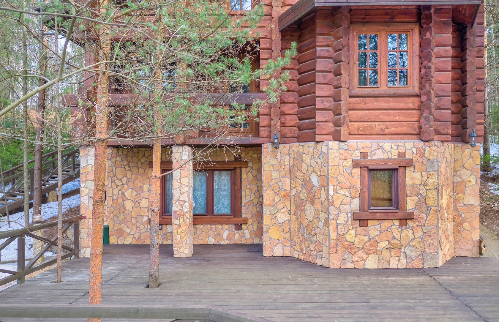 Купить Дом В Красновидово Истринский Район