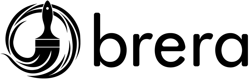brera logo