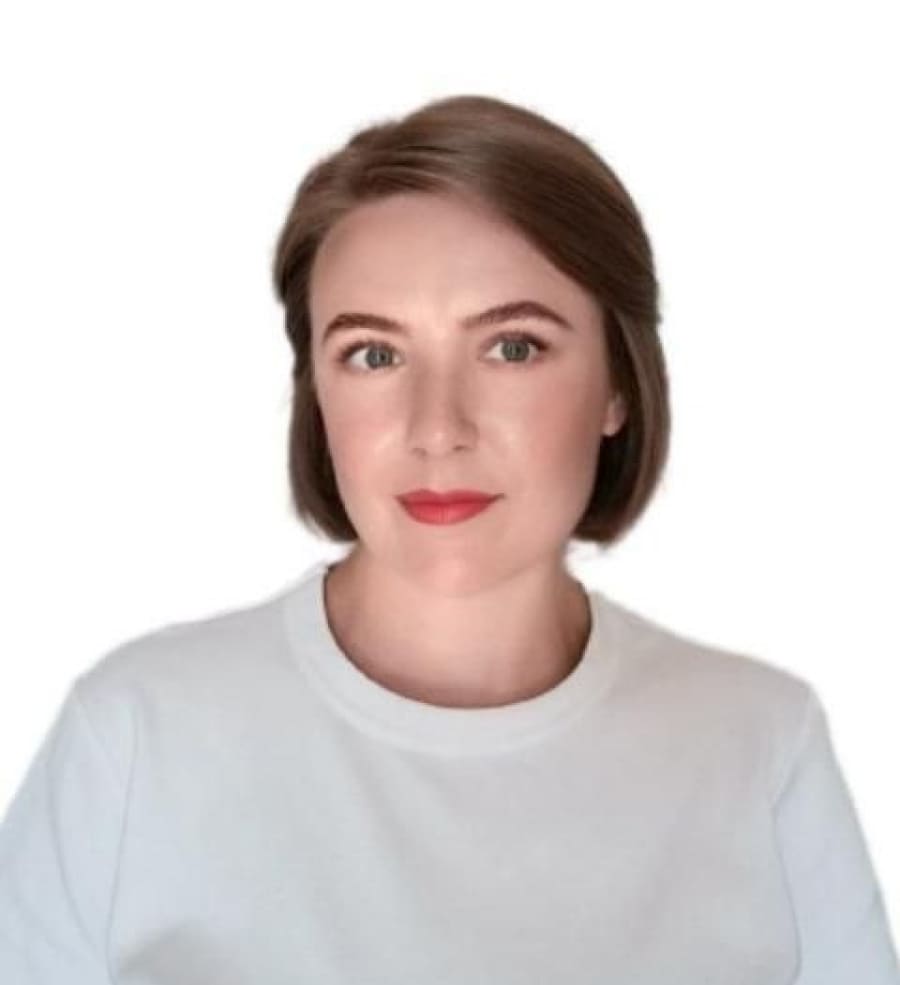 Надежда Карпова