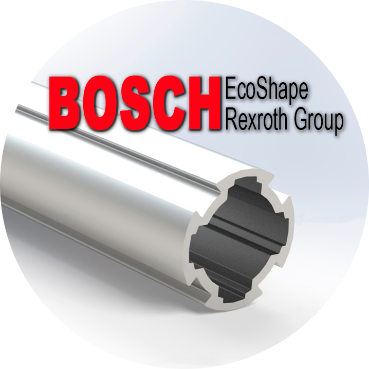 Тренажёр ГравитОН изготавливается из немецкого профиля фирмы BOSCH EcoShape Rexroth Group материал из специализированного алюминиевого профиля. Не подвержен коррозии, практически вечен.