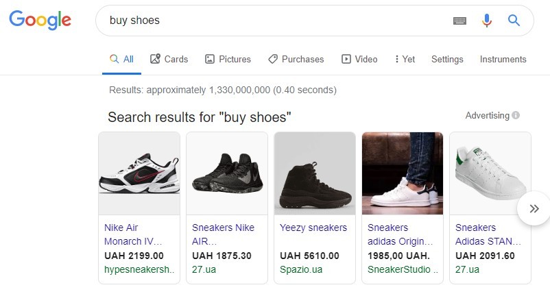 Contextual Advertising