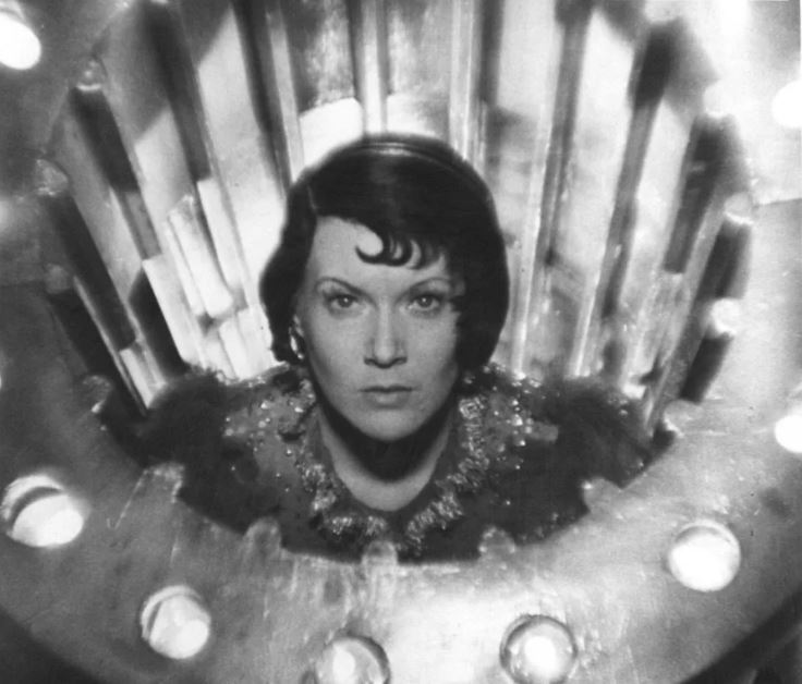 Кадр из этого хорошего фильма 