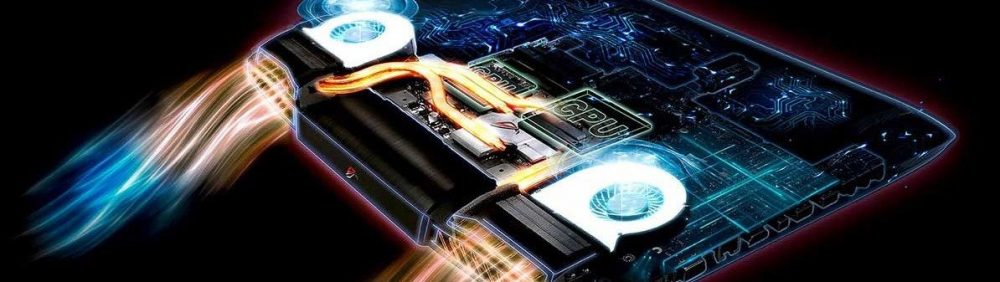 Пояснюємо, як обрати ноутбук із надійним охолодженням: вентилятори, корпус, температури, обслуговування. Купити ноутбук у техно рум. ноутбук з хорошим охолодженням, як обрати ноутбук 2025, ноутбук не гріється, система охолодження ноутбука, купити ноутбук 