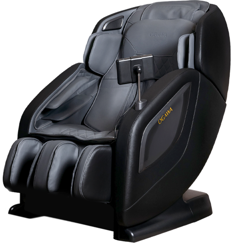 Массажные кресла fujimo oto