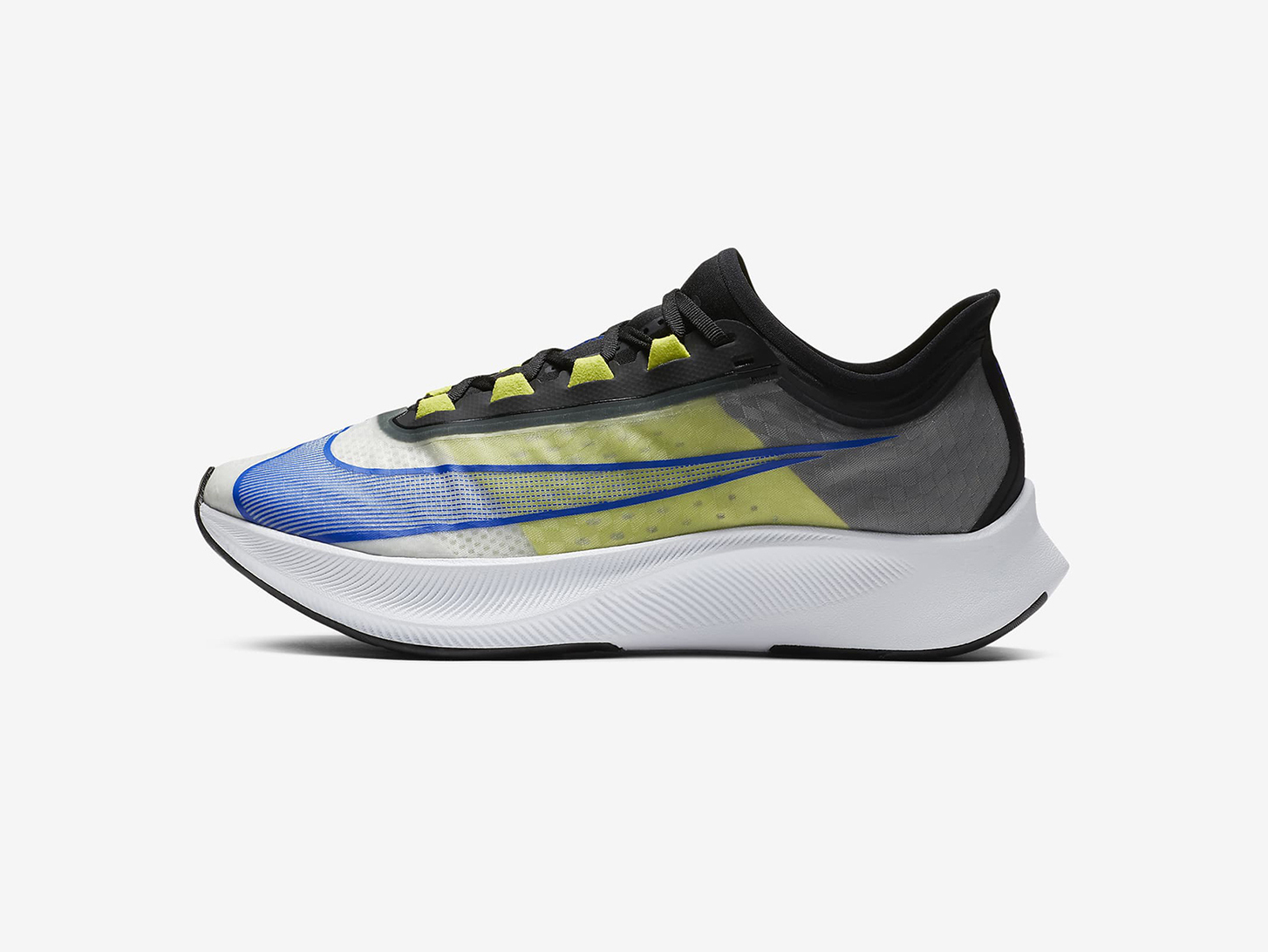 nike performance zoom fly 3
